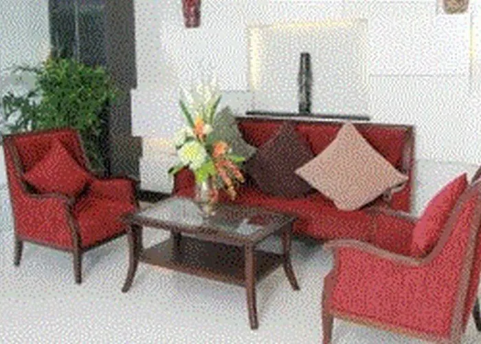 Hotell Aicila Cebu
