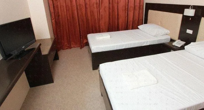 Hotell Aicila