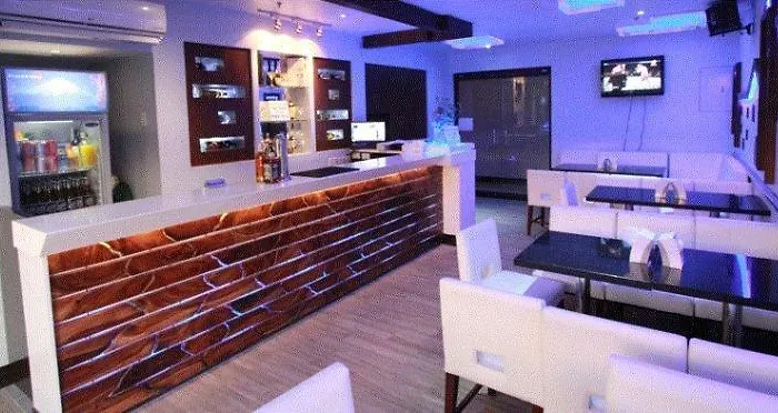Aicila Hotell